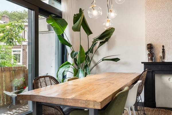Medium property photo - Houtmankade 72-3, 1013 MZ Amsterdam